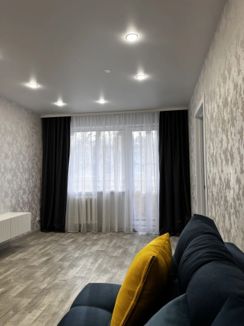 Купить трехкомнатную квартиру на улице 40 лет Победы в Нижегородской области. Вариант № 9320375, 17, площадь -  квм, цена 6500000 рублей