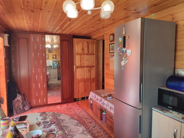 Купить дом в Егорьевске. Вариант № 31391, 3, площадь -  квм, цена 4250000 рублей