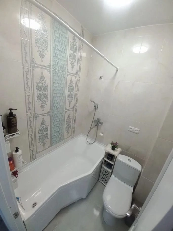 Купить трехкомнатную квартиру в районе Октябрьский в Владимире. Вариант № 9089212, 11, площадь -  квм, цена 15450000 рублей