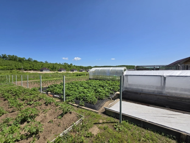 Купить дом на улице Лесная в Амурской области. Вариант № 27071, 10, площадь -  квм, цена 7700000 рублей