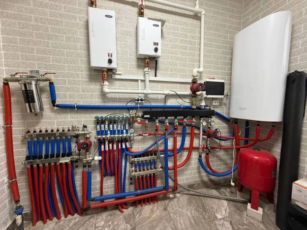 Купить дом в Москве. Вариант № 9804010, 22, площадь - квм, цена 16900000 рублей