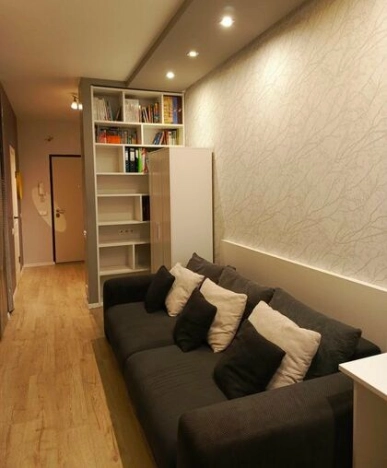 Снять квартиру в Одинцове. Вариант № 10492407, 6, площадь -  квм, цена 40000 рублей