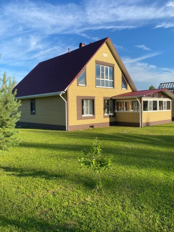 Купить дом в Вологде. Вариант № 11630, 9, площадь - квм, цена 13950000 рублей