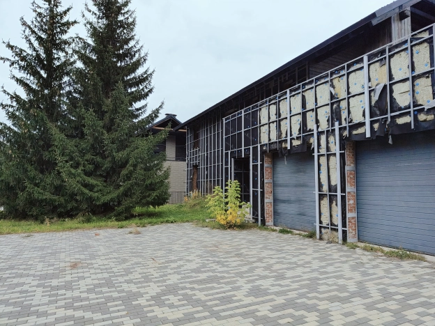 Купить дом у метро Золотая нива в Новосибирске. Вариант № 14794, 5, площадь -  квм, цена 14100000 рублей