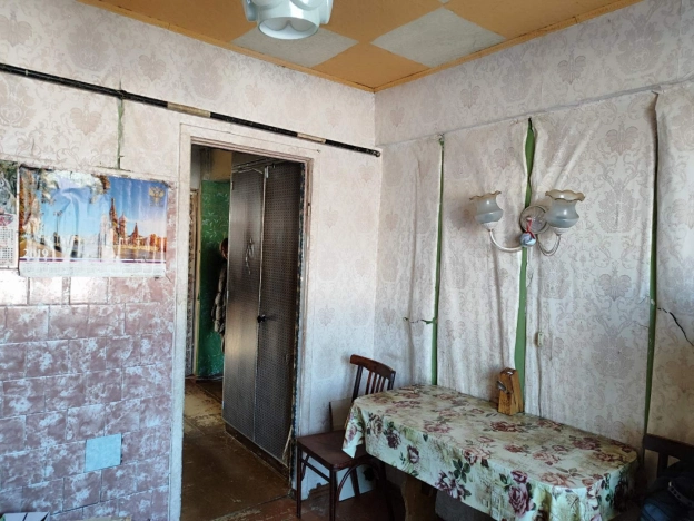 . Вариант № 33379, 6, площадь - 51 квм, цена 4000000 рублей