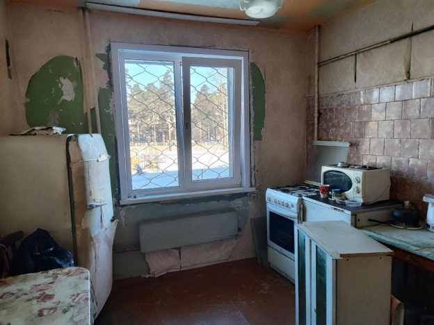 . Вариант № 33379, 4, площадь - 51 квм, цена 4000000 рублей