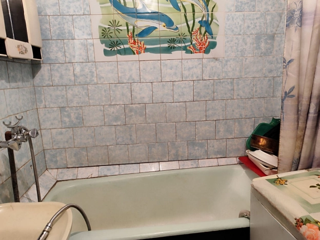 . Вариант № 33379, 8, площадь - 51 квм, цена 4000000 рублей