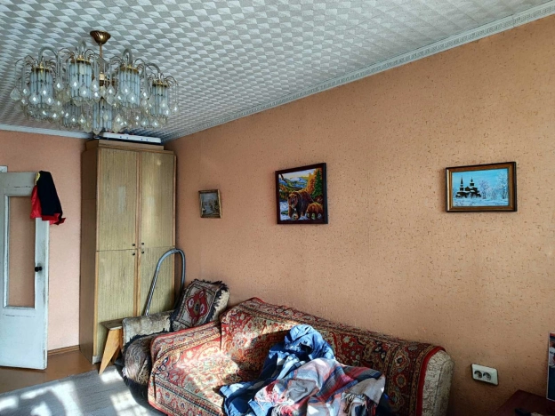 . Вариант № 33379, 1, площадь - 51 квм, цена 4000000 рублей