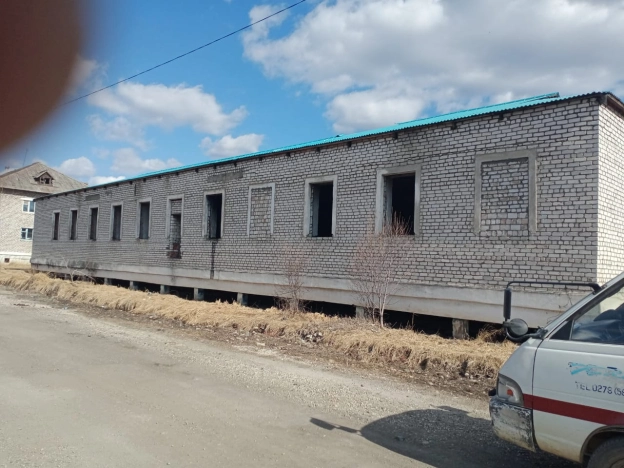 Купить коммерческую недвижимость свободного назначения в Сковородине. Вариант № 25946, 0, площадь -  квм, цена 700000 рублей