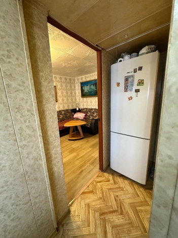 Купить двухкомнатную квартиру в Орске. Вариант № 23398, 9, площадь -  квм, цена 2400000.0000 рублей