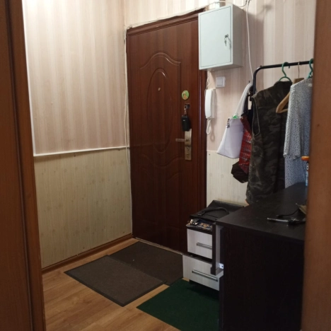 Купить однокомнатную квартиру в Всеволожске. Вариант № 1299986, 9, площадь -  квм, цена 4350000 рублей