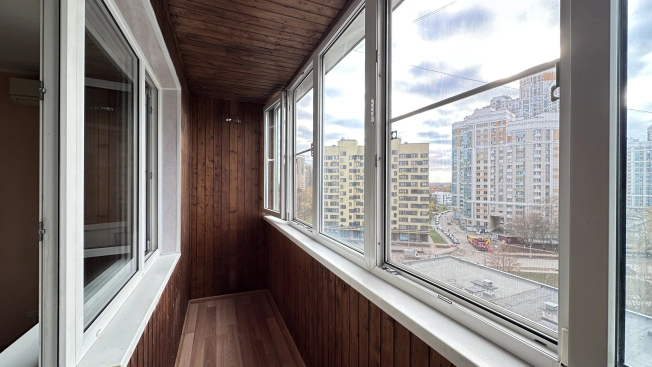 Купить квартиру в Москве. Вариант № 8103016, 0, площадь -  квм, цена 9500000 рублей