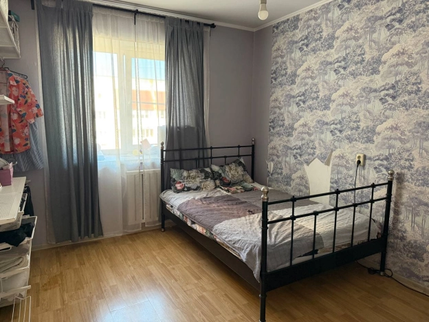 Купить квартиру на улице Красноармейская в Чите. Вариант № 2870793, 17, площадь -  квм, цена 13200000 рублей