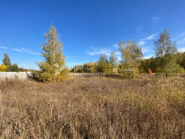 Купить земельный участок на улице Монастырская в Рязанской области. Вариант № 7245902, 6, площадь -  квм, цена 238000 рублей