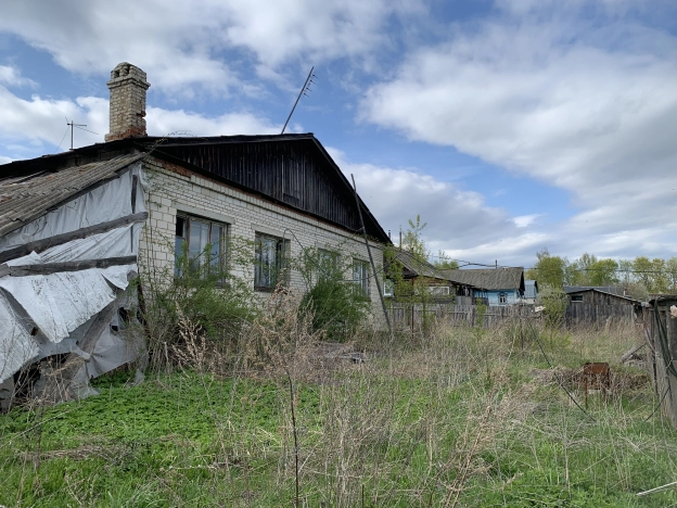 Купить трехкомнатную квартиру в Гороховеце. Вариант № 40286, 26, площадь -  квм, цена 760000 рублей