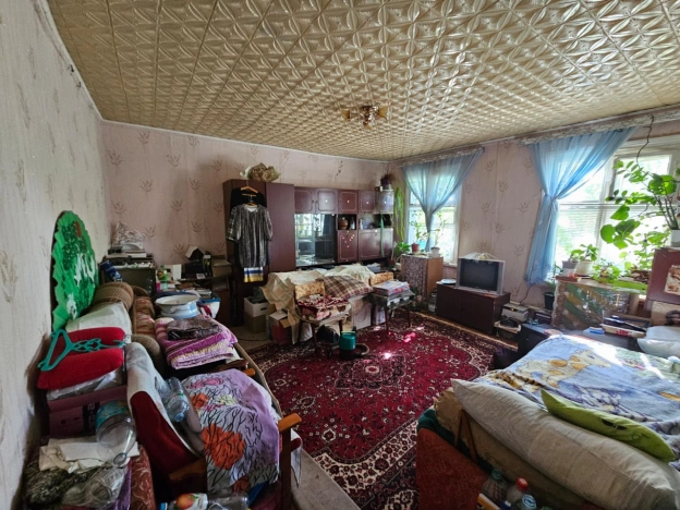 Купить дом в Элисте. Вариант № 6641530, 4, площадь -  квм, цена 3100000 рублей