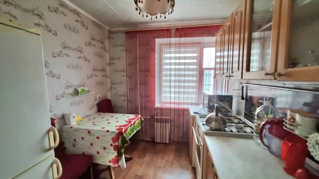 Купить трехкомнатную квартиру на улице Соборная в Пензенской области. Вариант № 9524605, 0, площадь -  квм, цена 5200000 рублей