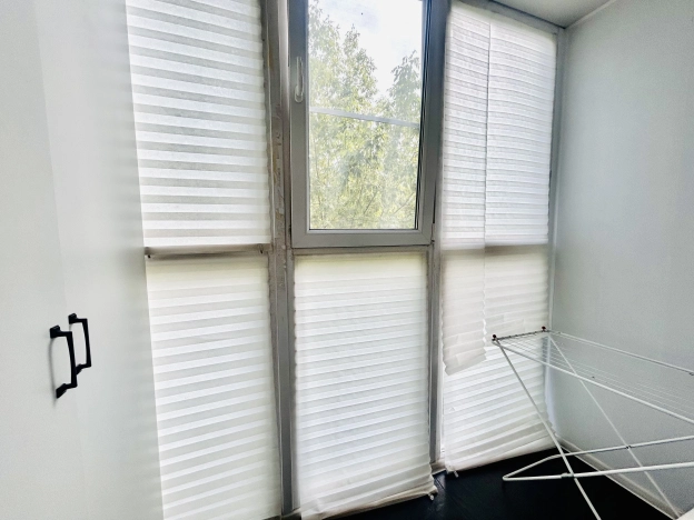 . Вариант № 232332, 7, площадь - 51.2 квм, цена 5700000 рублей