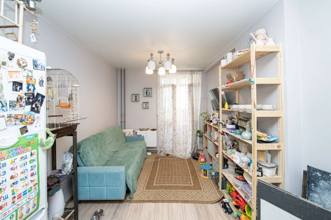 Купить квартиру в районе Ленинский в Нижнем Новгороде. Вариант № 39349, 11, площадь -  квм, цена 7900000 рублей