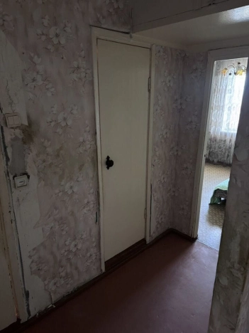 Купить двухкомнатную квартиру в районе Московский в Калининграде. Вариант № 7210739, 9, площадь -  квм, цена 4450000 рублей