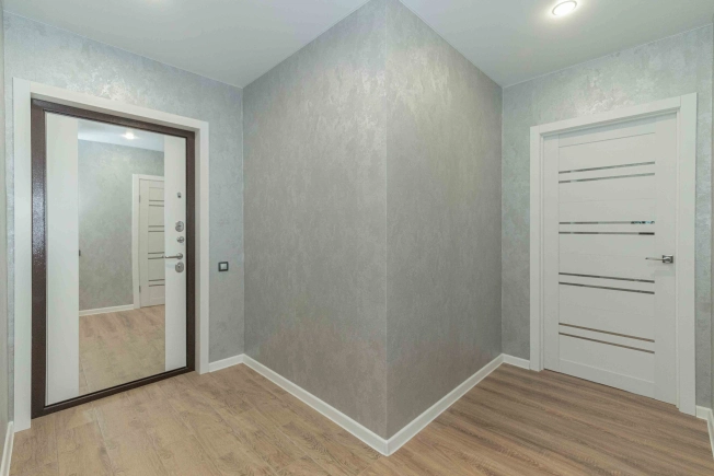 Купить квартиру на улице Нижняя Дуброва в Владимире. Вариант № 53038, 12, площадь -  квм, цена 6150000 рублей