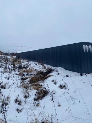 Купить земельный участок в Вологодской области. Вариант № 21303, 9, площадь -  квм, цена 1000000 рублей