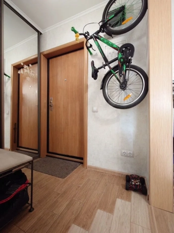 Купить однокомнатную квартиру на улице бульвар Генерала Карбышева в Москве. Вариант № 10714079, 7, площадь -  квм, цена 14990000 рублей