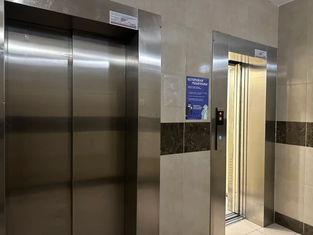 . Вариант № 8035527, 12, площадь - 46 квм, цена 11800000 рублей