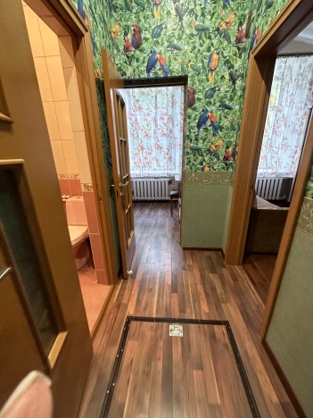 Купить квартиру в Раменском. Вариант № 6907833, 12, площадь -  квм, цена 4500000 рублей