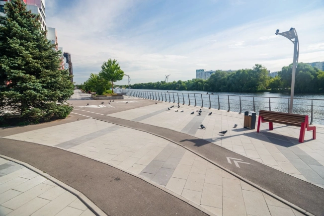 Купить однокомнатную квартиру на вторичке в районе Гольяново в Москве. Вариант № 10410840, 17, площадь -  квм, цена 19500000 рублей