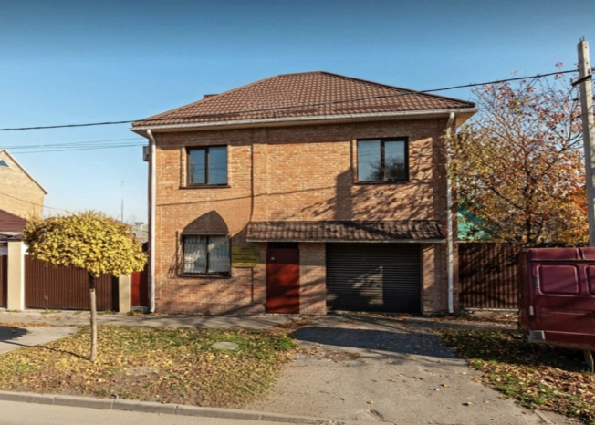 Купить дом в районе Пролетарский в Ростове-на-Дону. Вариант № 34887, 0, площадь -  квм, цена 10000000 рублей