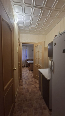 Купить квартиру на улице Есенина в Белгороде. Вариант № 9126822, 11, площадь -  квм, цена 7600000 рублей