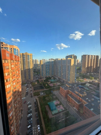 Купить многокомнатную квартиру в районе Филёвский Парк в Москве. Вариант № 2061843, 16, площадь -  квм, цена 41100000 рублей