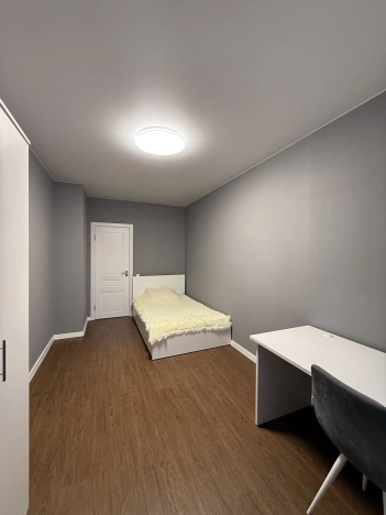 Купить квартиру на улице Университетский проспект в Волгограде. Вариант № 9290979, 12, площадь - квм, цена 7400000 рублей