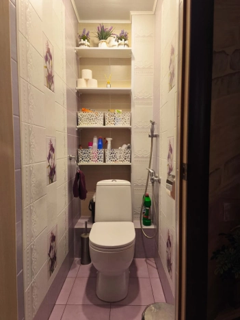 Купить многокомнатную квартиру в Республике Башкортостан. Вариант № 9009078, 28, площадь -  квм, цена 5250000 рублей