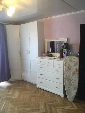 Купить квартиру в районе Покровское-Стрешнево в Москве. Вариант № 60471, 4, площадь - квм, цена 12500000.0000 рублей