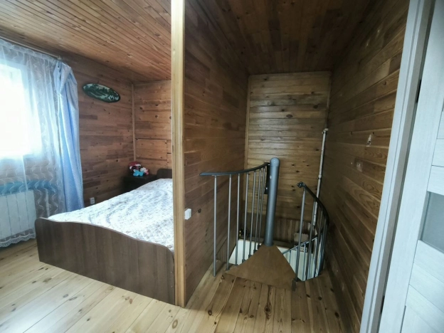 Купить дом на улице Подлесная в Улан-Удэ. Вариант № 5250747, 9, площадь -  квм, цена 6650000 рублей