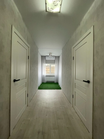 Купить дом на улице Парковая в Элисте. Вариант № 7143, 16, площадь -  квм, цена 9500000 рублей