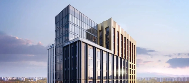 Купить квартиру в Москве. Вариант № 8504940, 3, площадь -  квм, цена 18500000 рублей