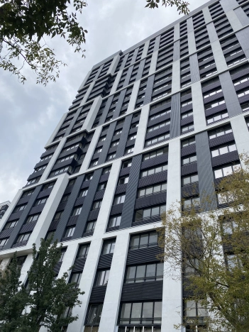 Купить квартиру в Москве. Вариант № 15503, 5, площадь - квм, цена 11800000.0000 рублей