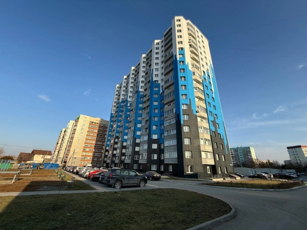 Купить Студию у метро Площадь Маркса в Новосибирске. Вариант № 8314774, 19, площадь -  квм, цена 4200000 рублей