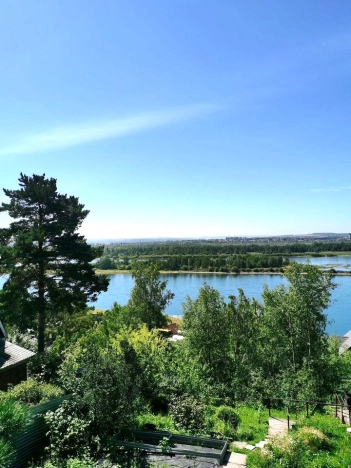 Купить дачу в Иркутской области. Вариант № 9321382, 3, площадь -  квм, цена 2550000 рублей