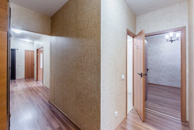 Купить квартиру в Москве. Вариант № 9964228, 13, площадь -  квм, цена 33400000 рублей