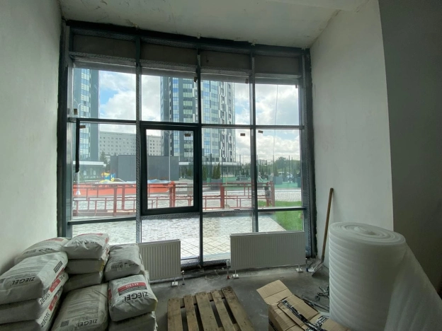 Купить коммерческую недвижимость свободного назначения в Казани. Вариант № 11203, 8, площадь -  квм, цена 140250000 рублей