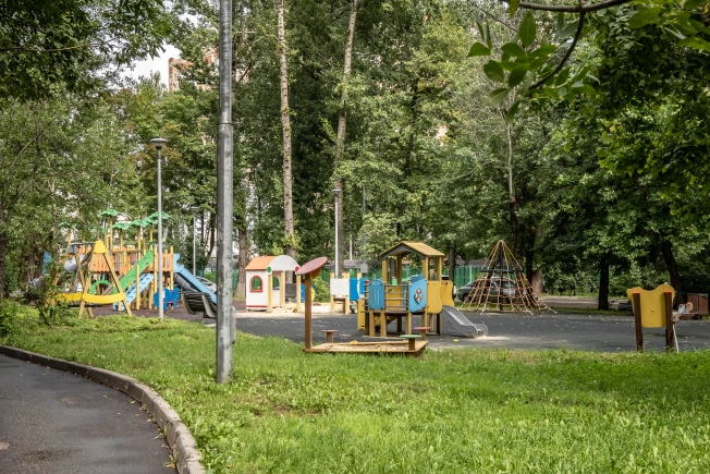 Купить квартиру в Москве. Вариант № 5922300, 47, площадь -  квм, цена 14650000 рублей