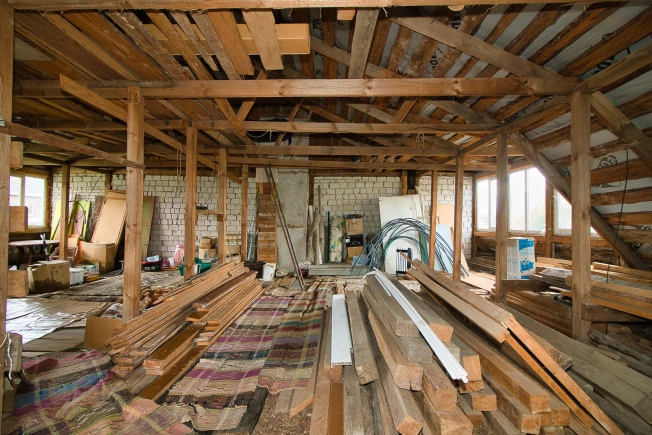 Купить дом на улице Рос в Владимире. Вариант № 10024, 34, площадь -  квм, цена 7800000 рублей