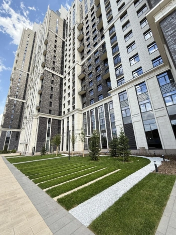 Купить квартиру на улице Академика Королёва в Москве. Вариант № 46275, 10, площадь - квм, цена 19490000.0000 рублей