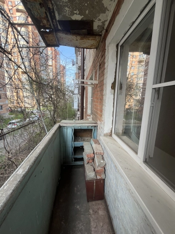 Купить квартиру в Краснодаре. Вариант № 32060, 11, площадь - квм, цена 4100000.0000 рублей