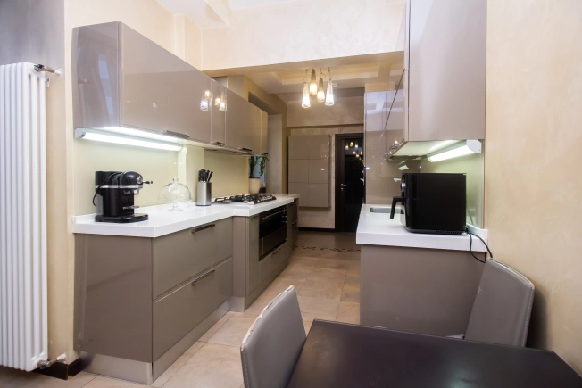 Купить квартиру в Москве. Вариант № 9830837, 6, площадь - квм, цена 65000000 рублей