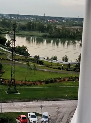 Купить однокомнатную квартиру в Обь. Вариант № 1770255, 21, площадь -  квм, цена 4500000 рублей